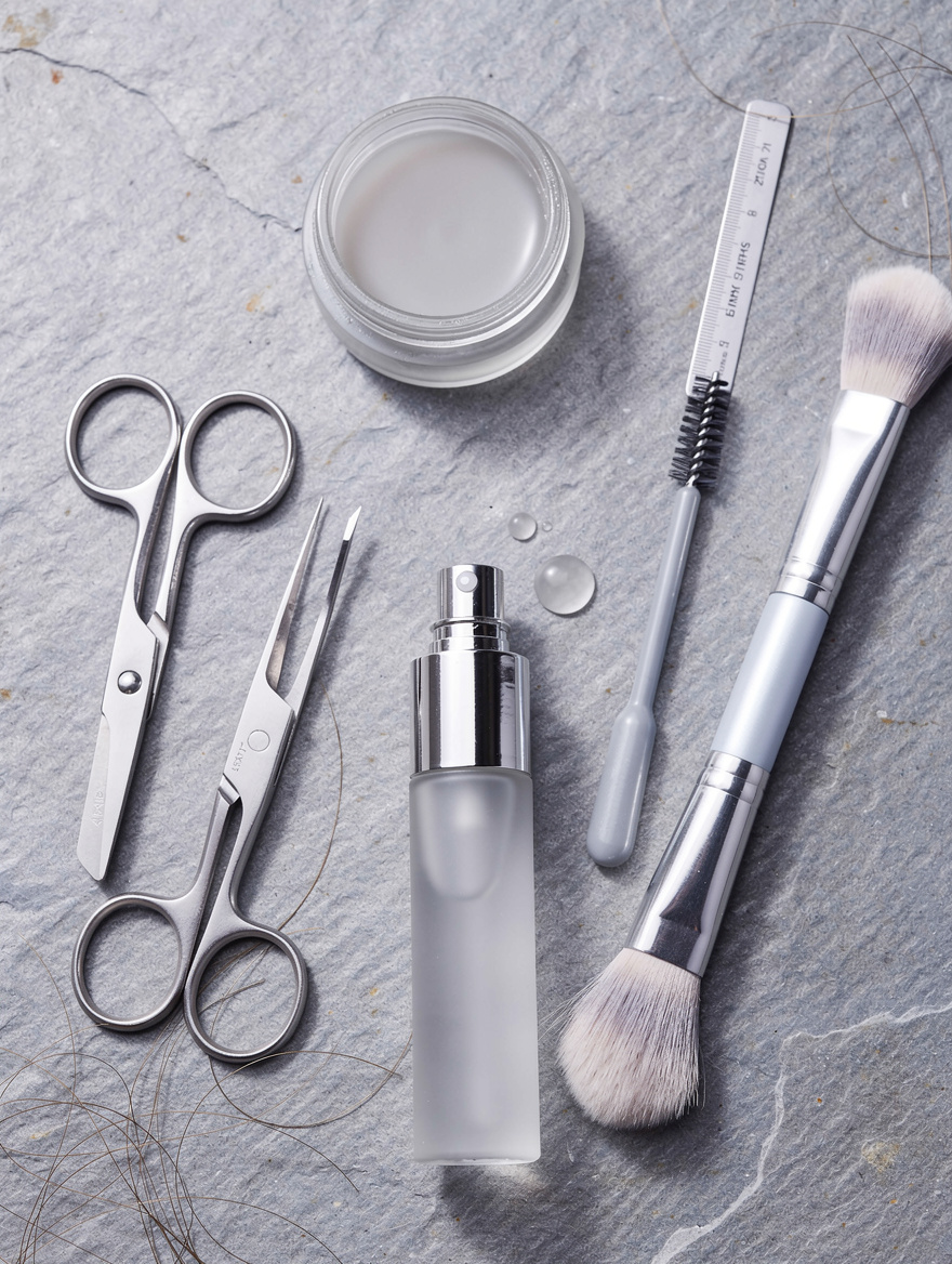 4. Use Growth Treatments With Realistic Expectations