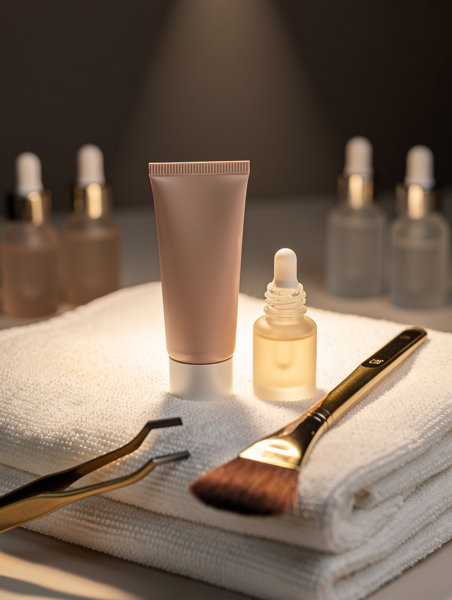 5. Ask About Prescription Options Instead of Serum Stacking
