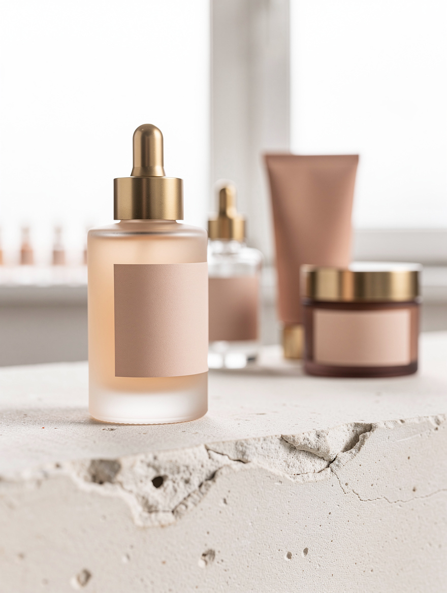 Give Niacinamide a Measured Eight Weeks