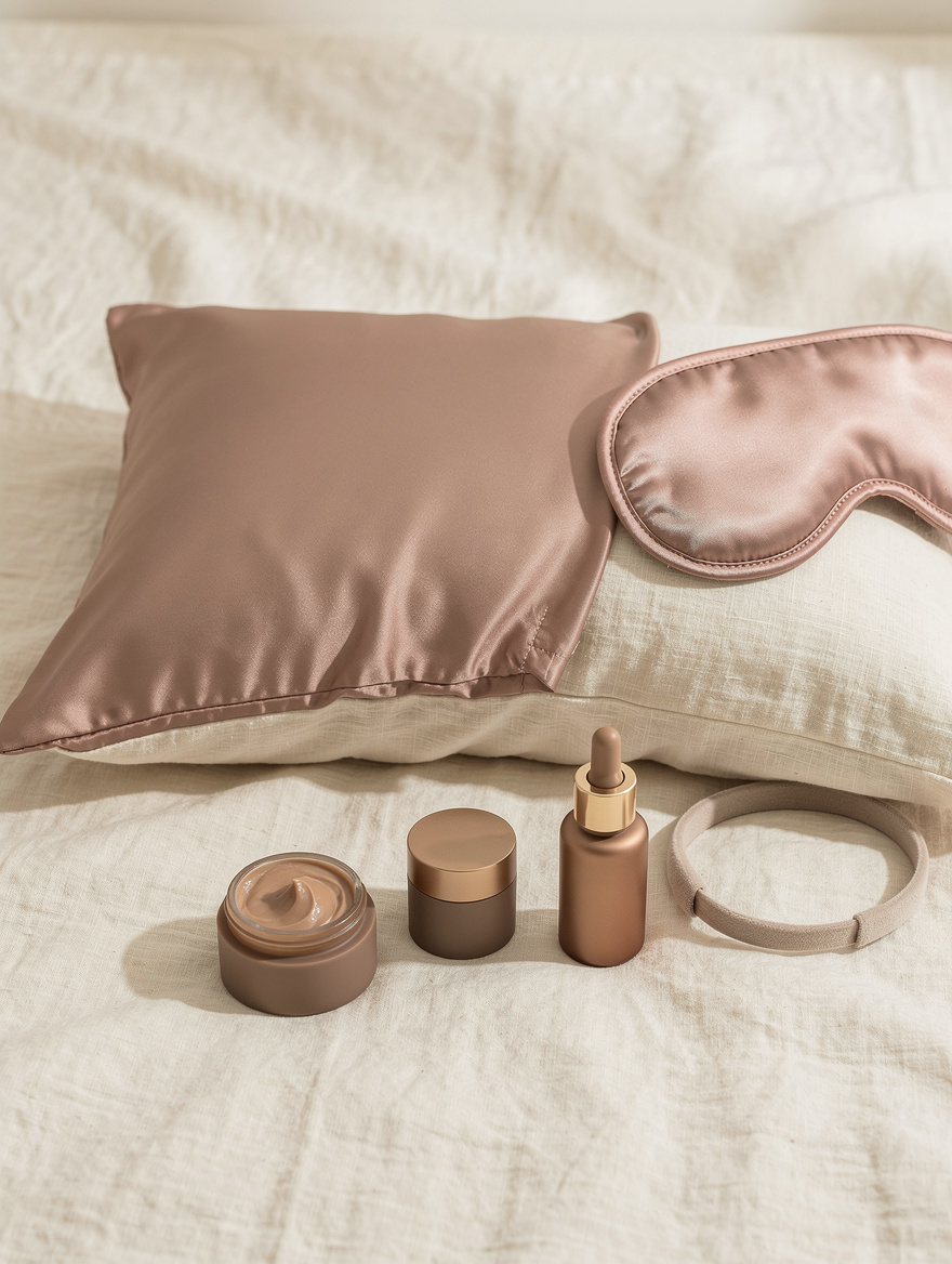 5. Build a Barrier-Supporting Night Routine