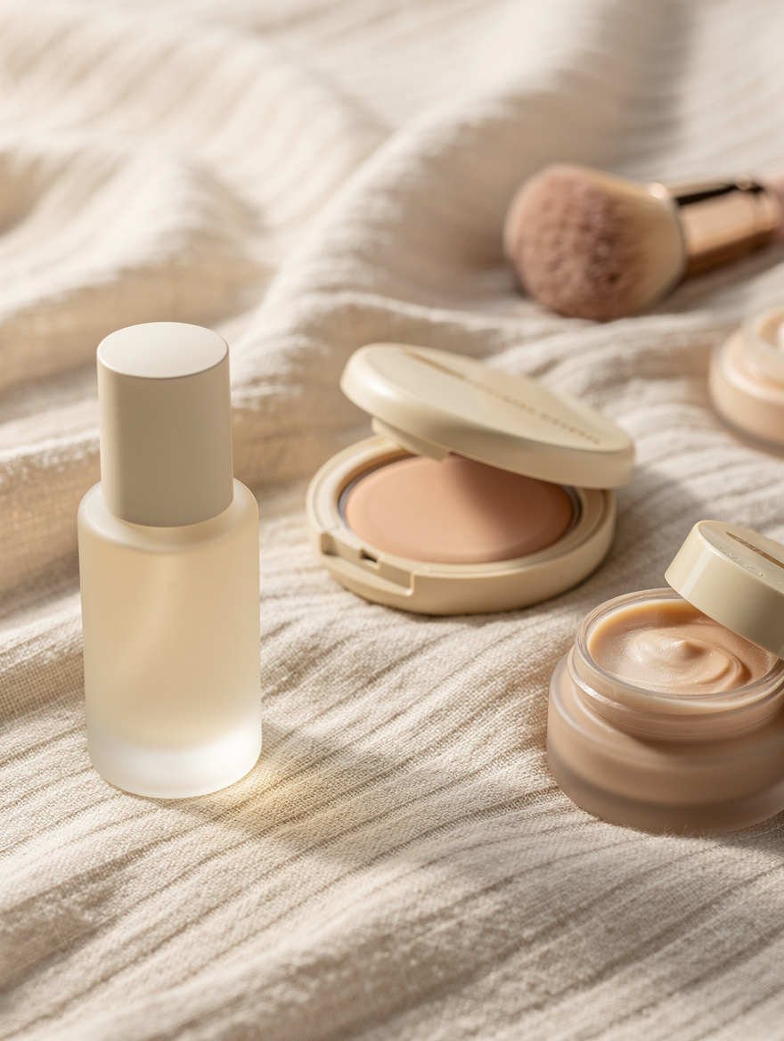 6. Keep Retinol and Exfoliation From Competing With Makeup