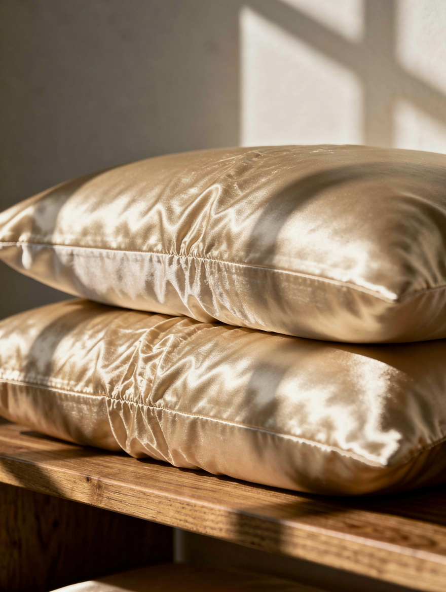 Separate Sleep Creases From Wrinkles