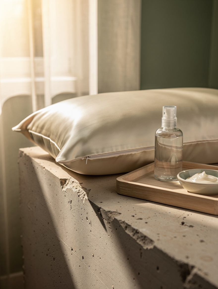 Keep Acne and Eczema Claims Modest
