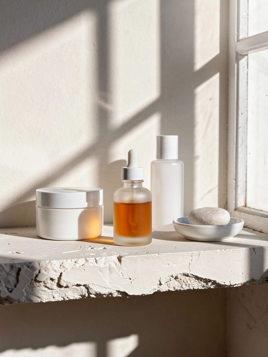 Start Retinol at a Pace Skin Can Tolerate