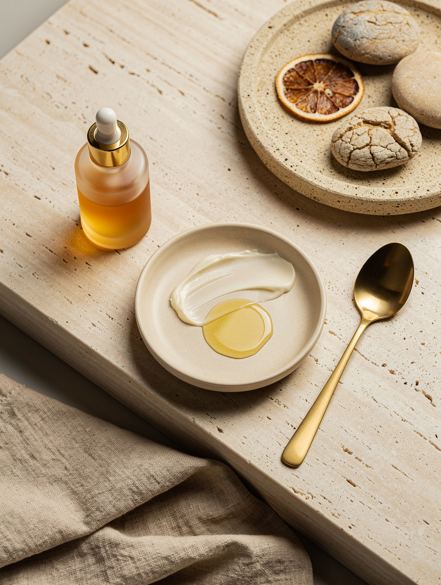 Treat Vitamin C as Optional, Not Mandatory