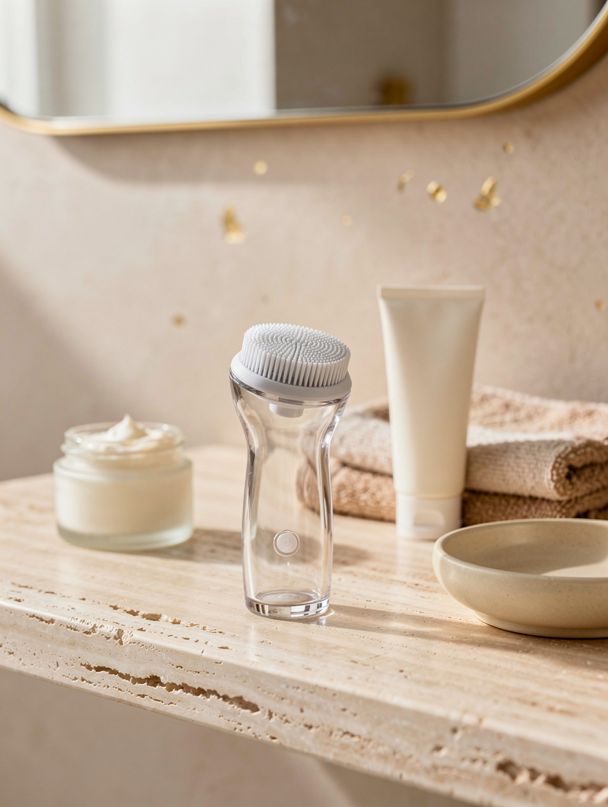 Limit a Device to Occasional Makeup Removal
