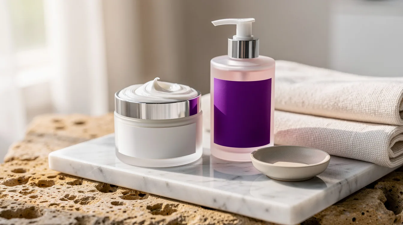 Why Urea Beats Rough Scrubs for Dry Bumpy Skin After 50