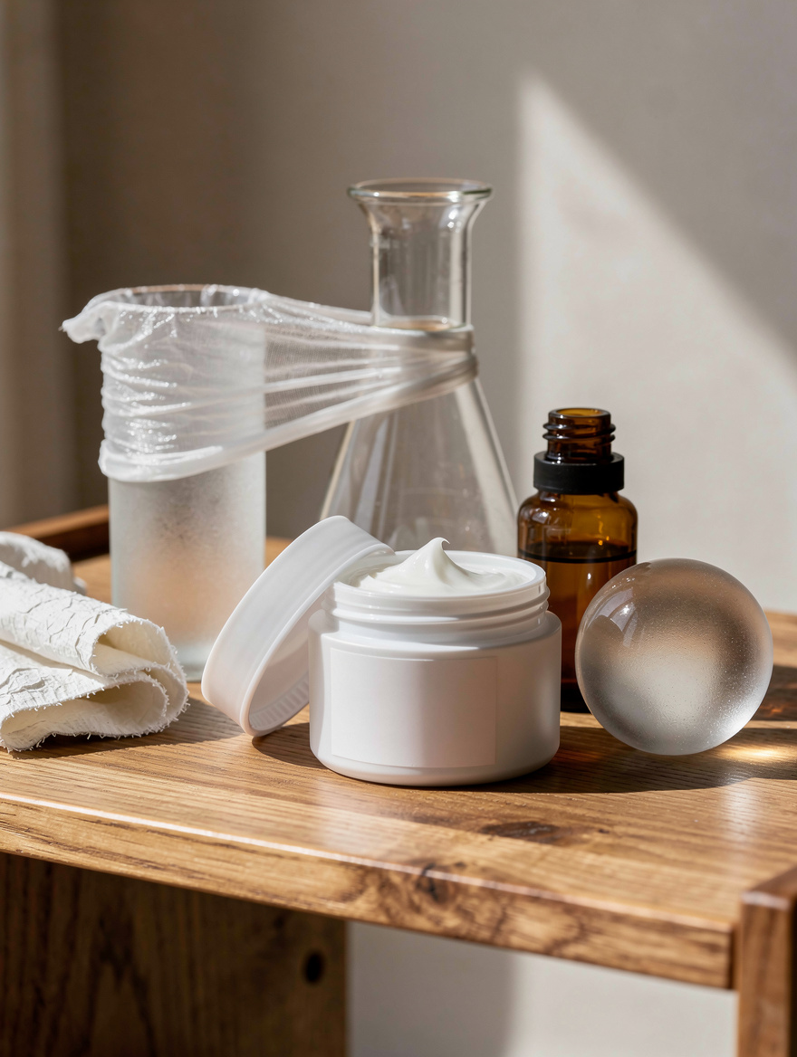 Use Urea for Rough, Tight Texture