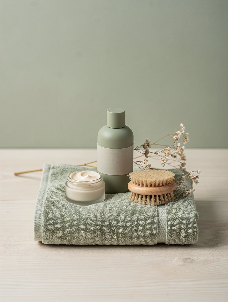 Protect Exposed Skin Every Day