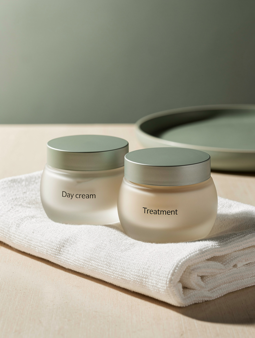 Use the Olay Two Pack as Your Daytime Shortcut