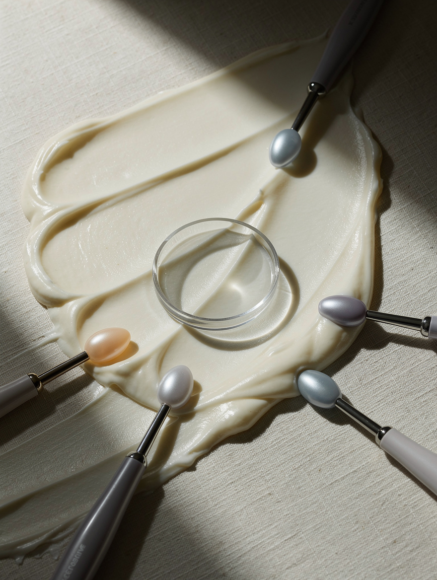 3. Warm the Lid Margins, Not the Eyeball