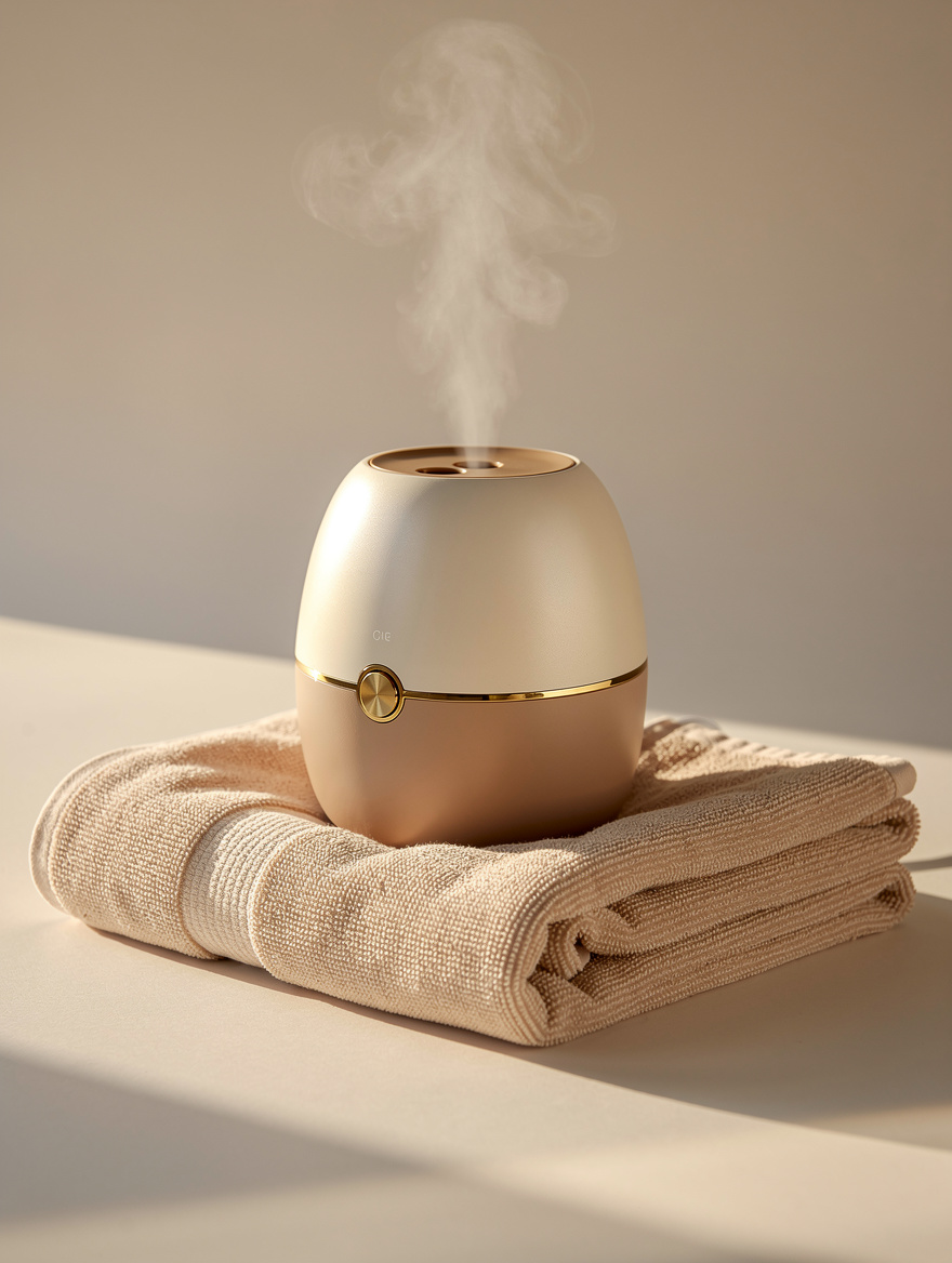 Treat a Steamer as an Occasional Comfort Step