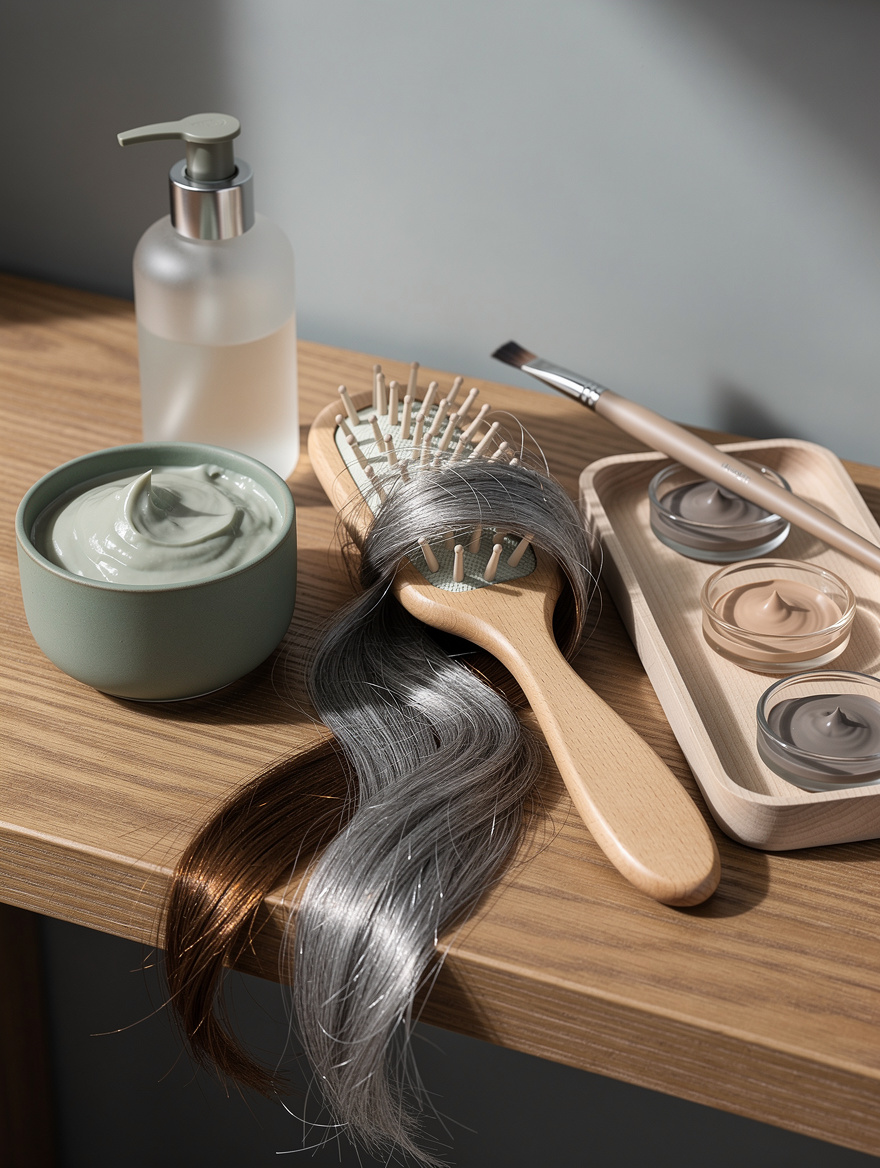 2. Break Up the Band With Fine Highlights