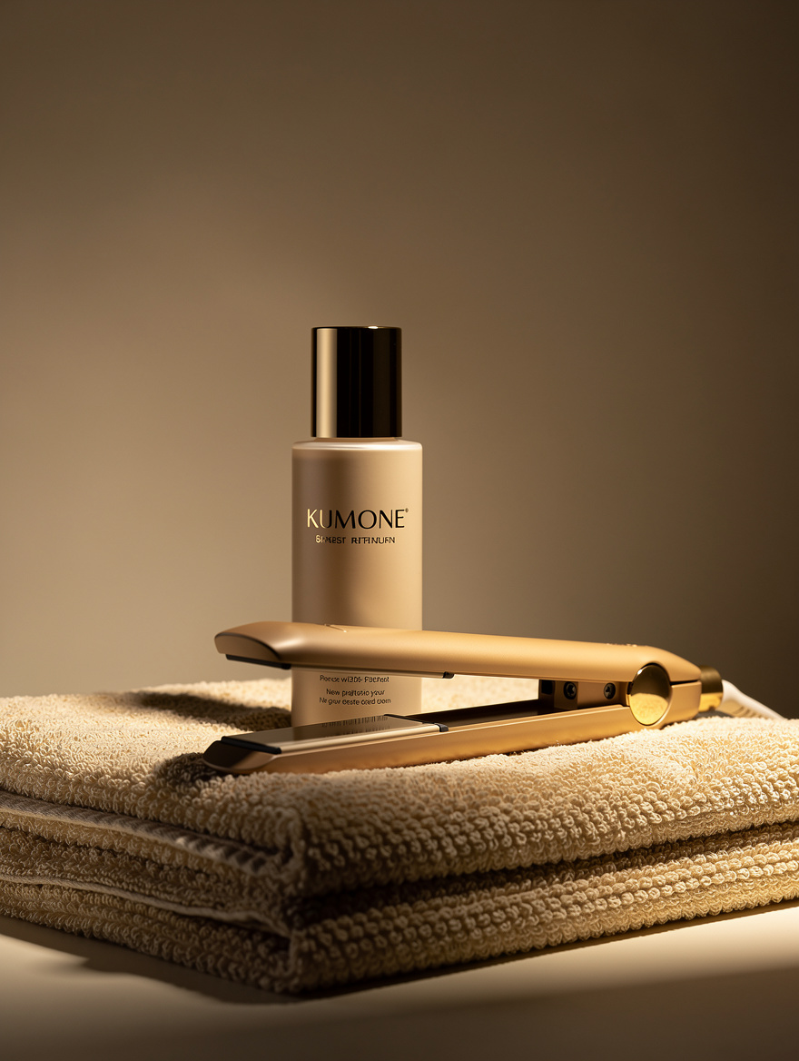 4. Protect the New Texture From Excess Heat
