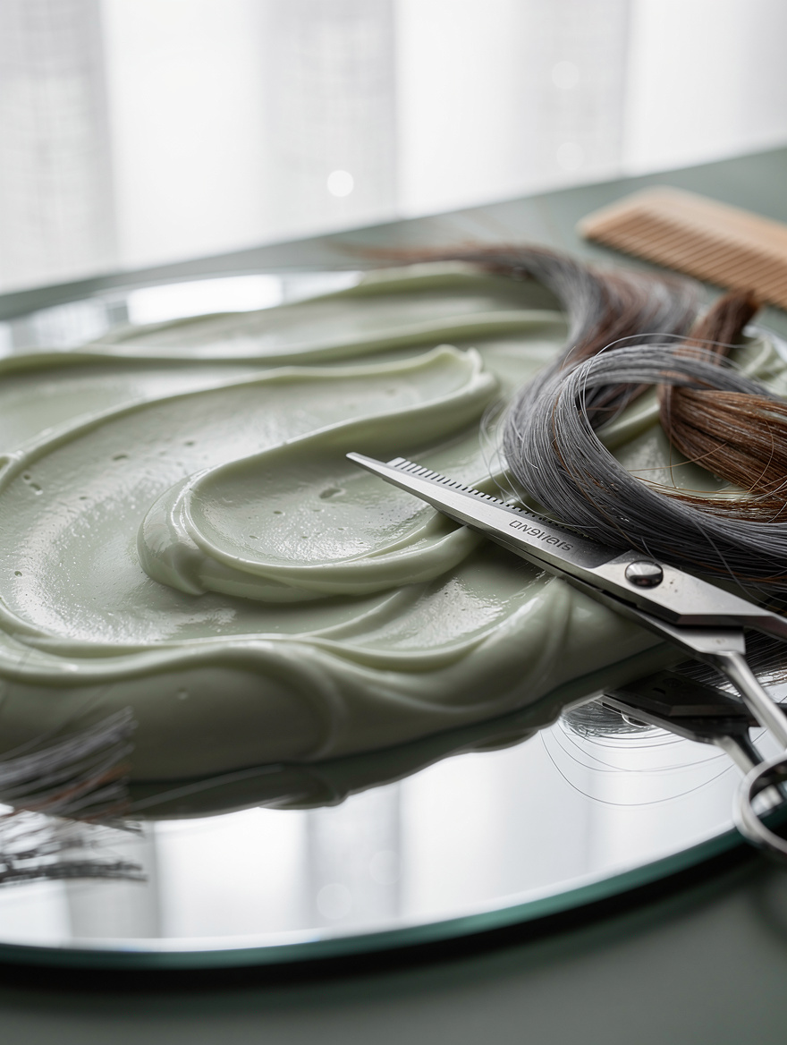5. Trim the Old Dark Ends on a Real Schedule