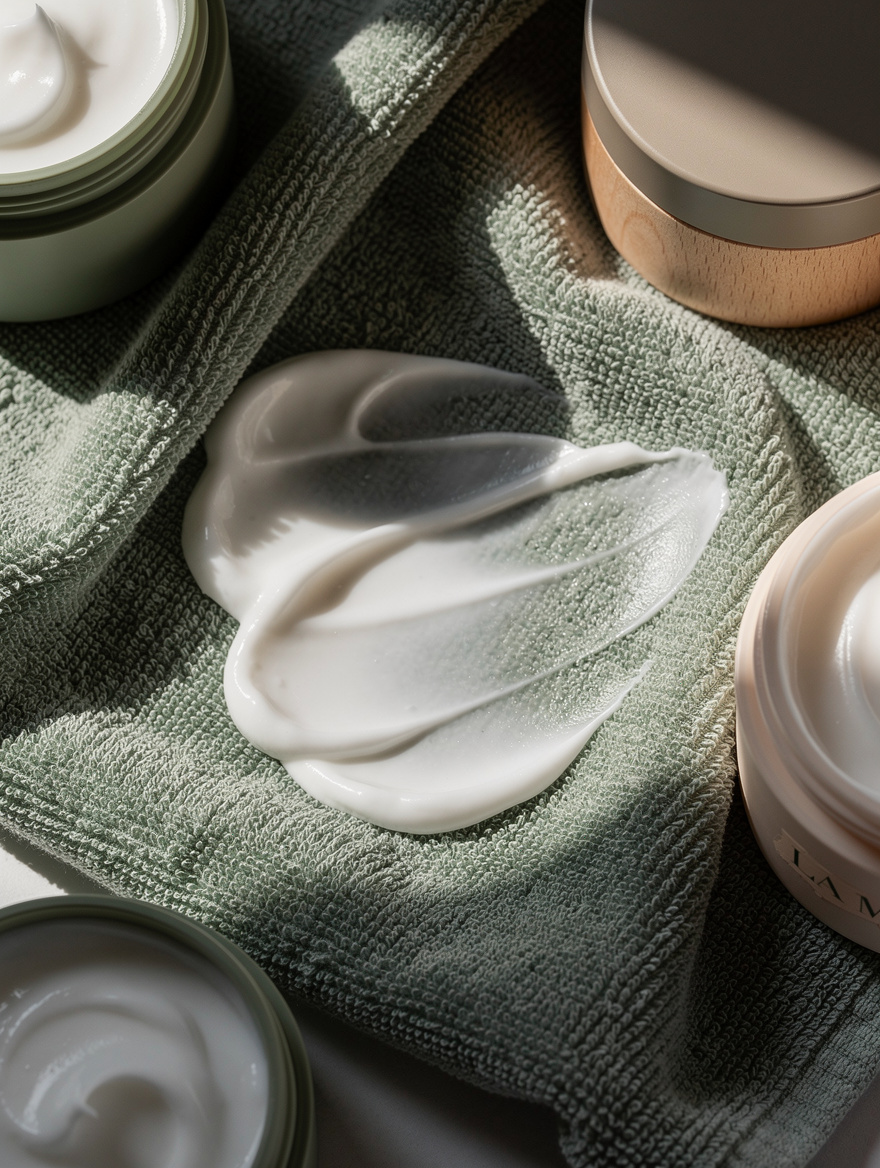 Choose Barrier Lipids For Everyday Dryness