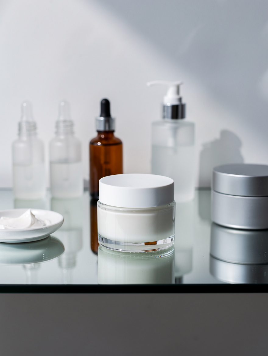 Skip Fragrance When Your Skin Is Unpredictable
