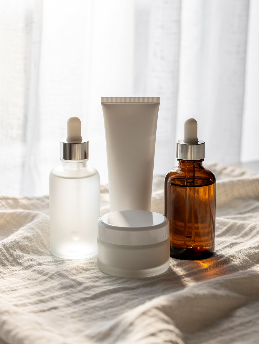 Keep Morning Moisture Light Enough For Sunscreen