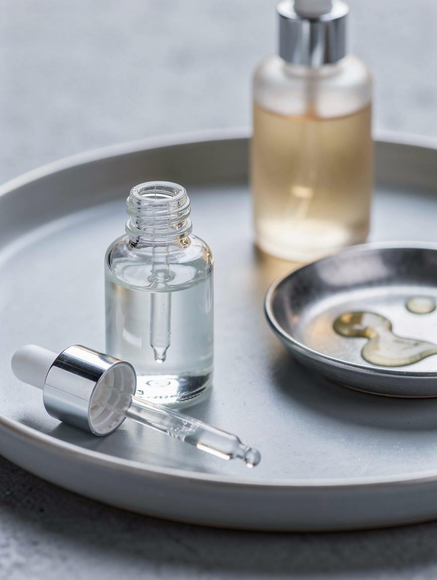 Seal Damp Skin Instead Of Replacing Moisturizer