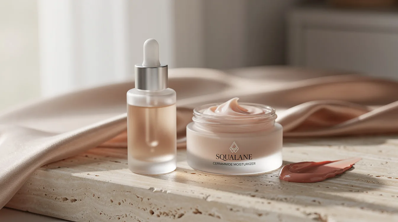 Squalane or Facial Oil? The Formula Question That Matters After 50