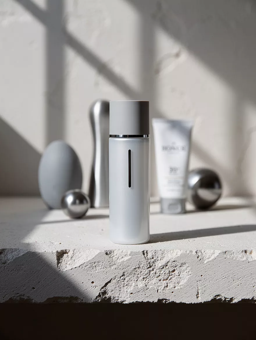 Protect Treated Skin From Daily UV Exposure