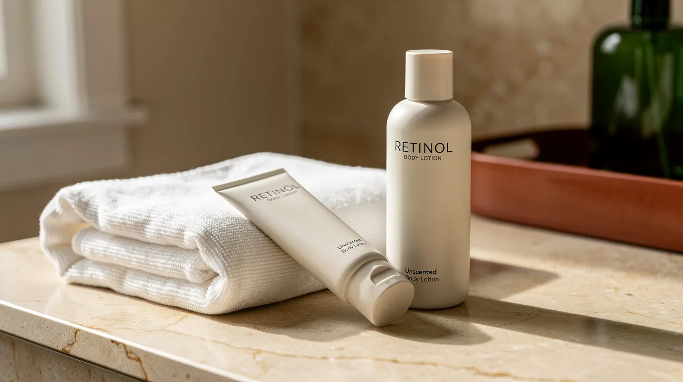The $18 Body Lotion Dermatologists Like for Crepey Skin After 50