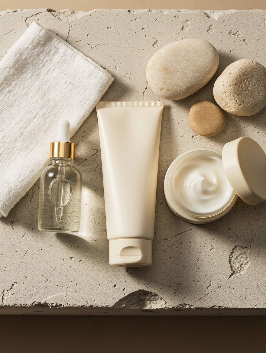 4. Make Fragrance-Free Your Default