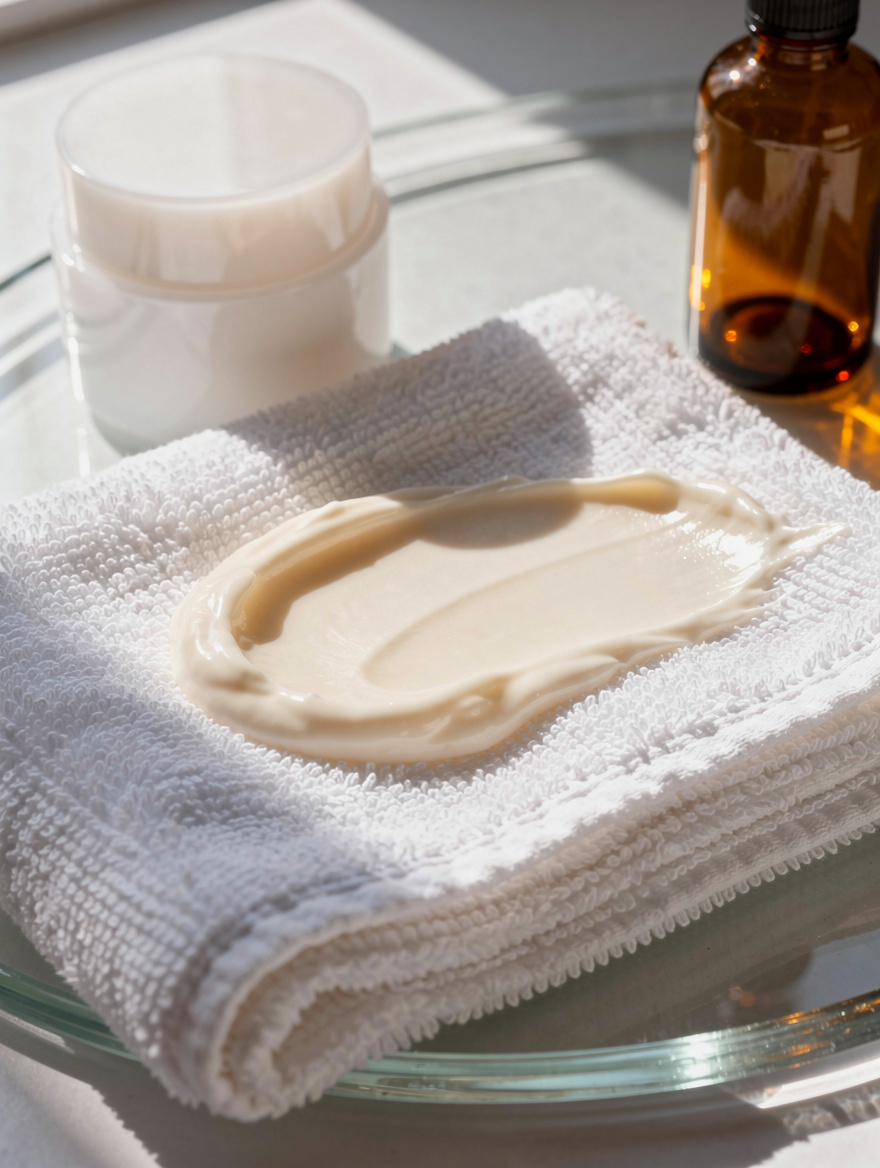 Choose a Creamier Stick Formula