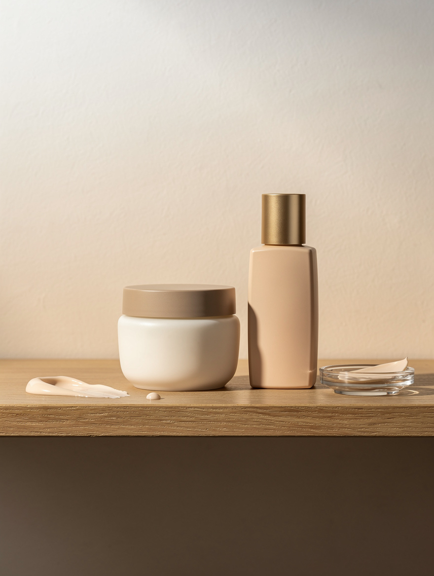 6. Pair Moisturizer With Daily Sunscreen