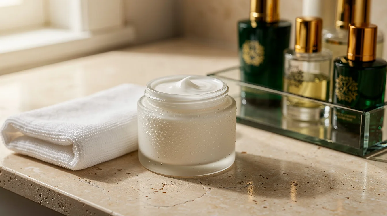 The 60-Second Moisturizing Rule Dermatologists Repeat After 50