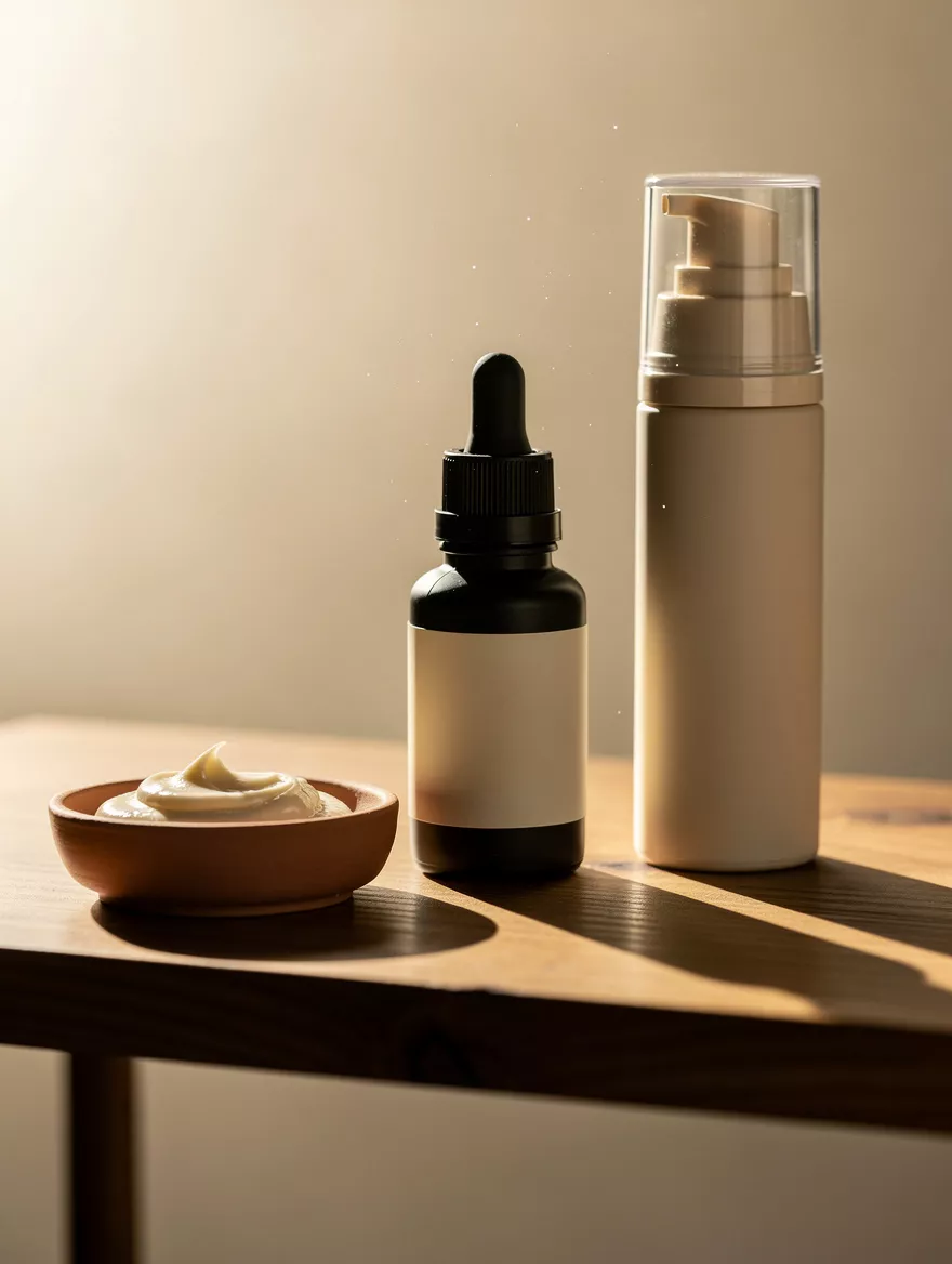 Introduce Retinoid Slowly, Not Heroically