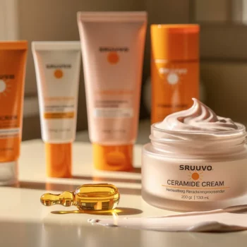 The First Sunscreen Swap Dermatologists Make After 50