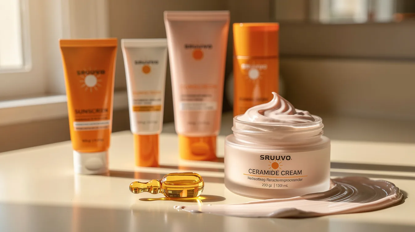 The First Sunscreen Swap Dermatologists Make After 50