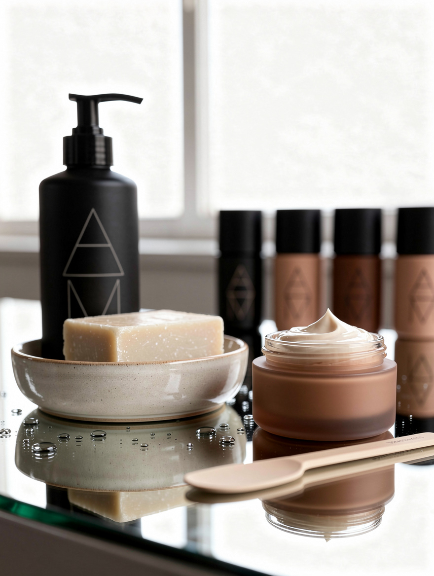 Follow Cleansing With Moisturizer Right Away