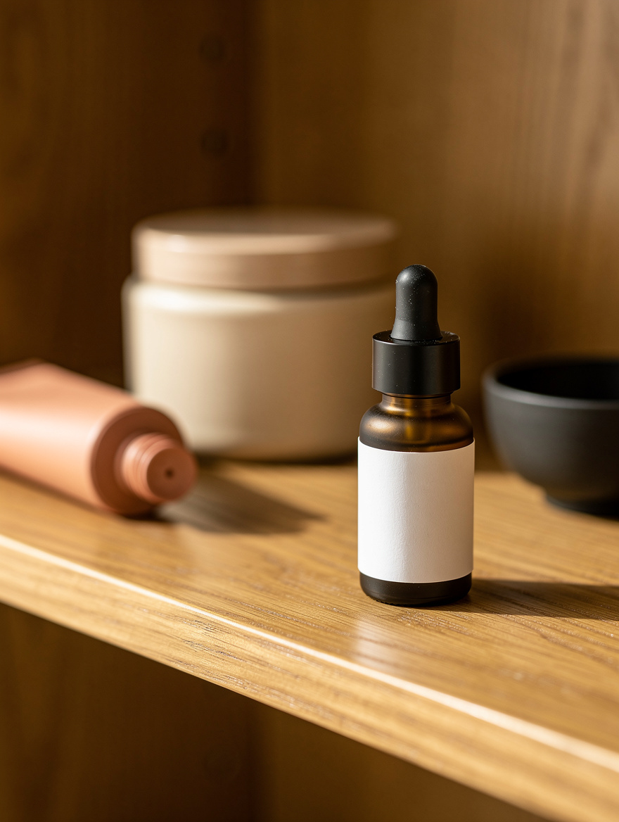 Choose Bakuchiol for a Gentler Line-Focused Routine