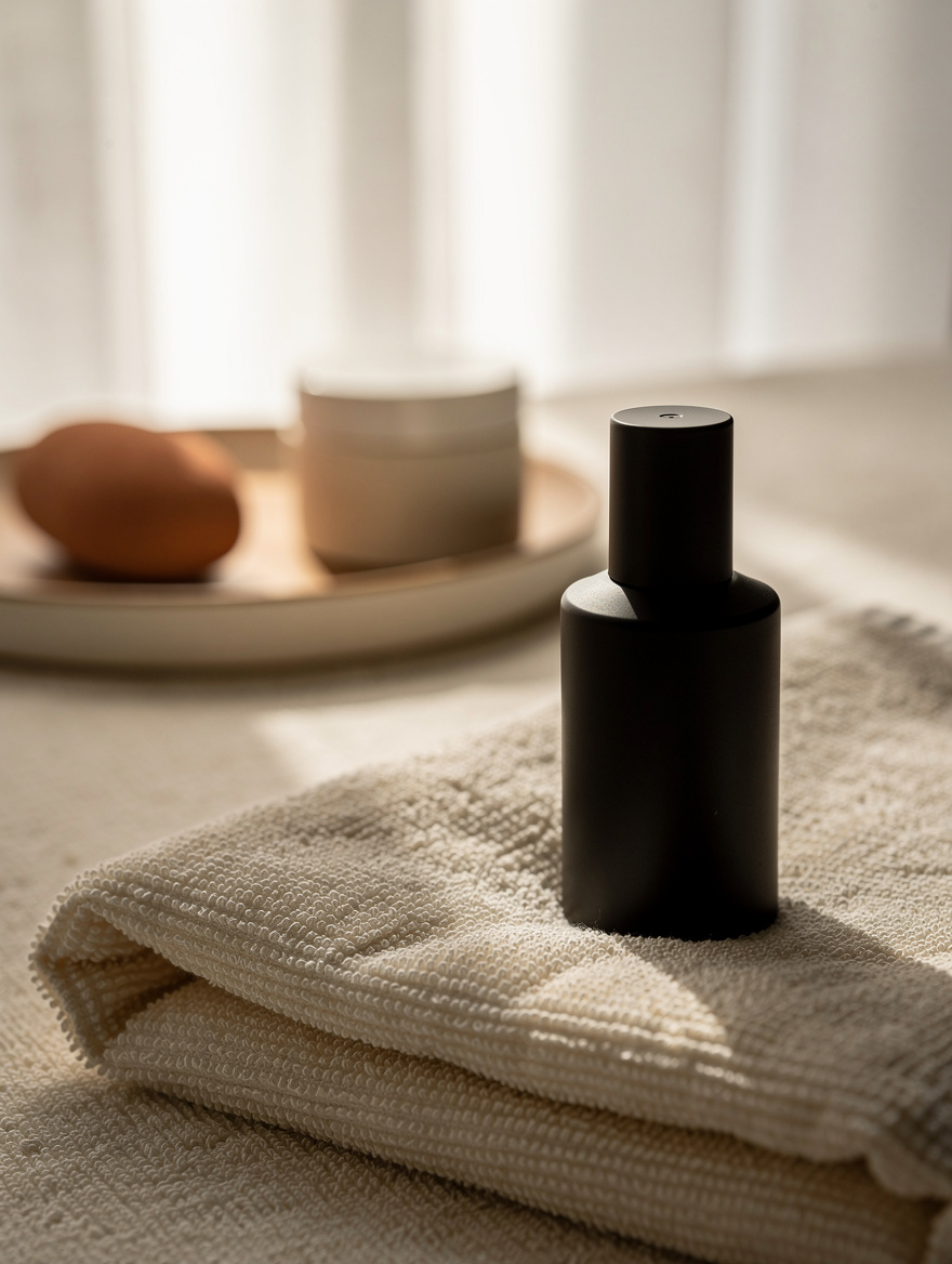 Move Fragrance Away From Heat Zones