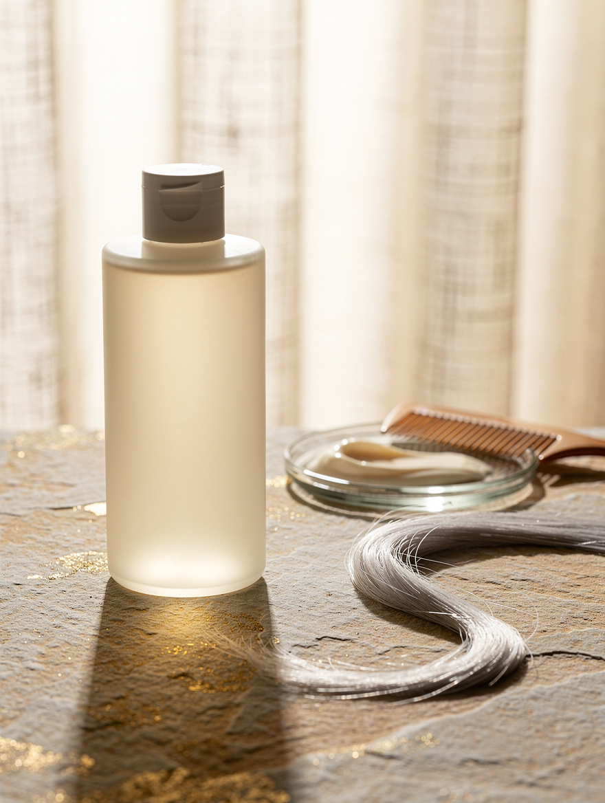Apply It From Mid-Lengths Down