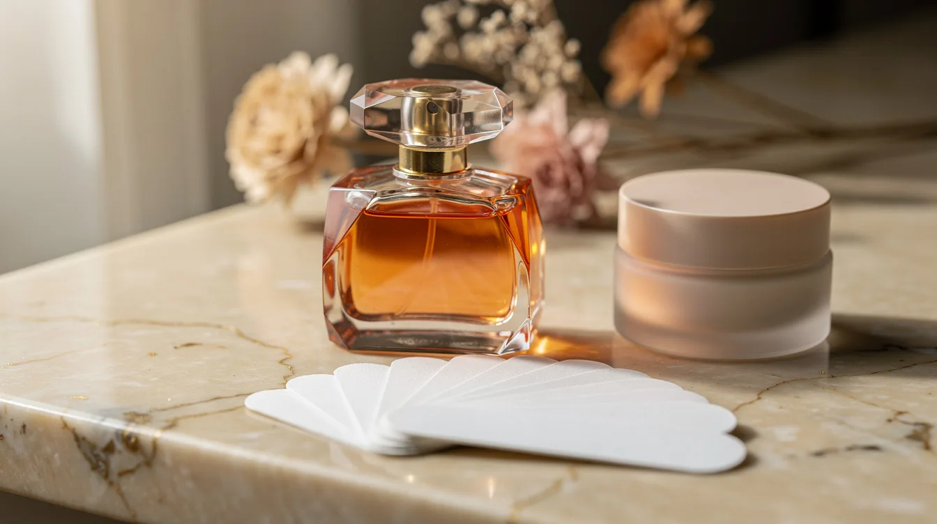 The One-Spray Perfume Test That Is Kinder to Skin After 50