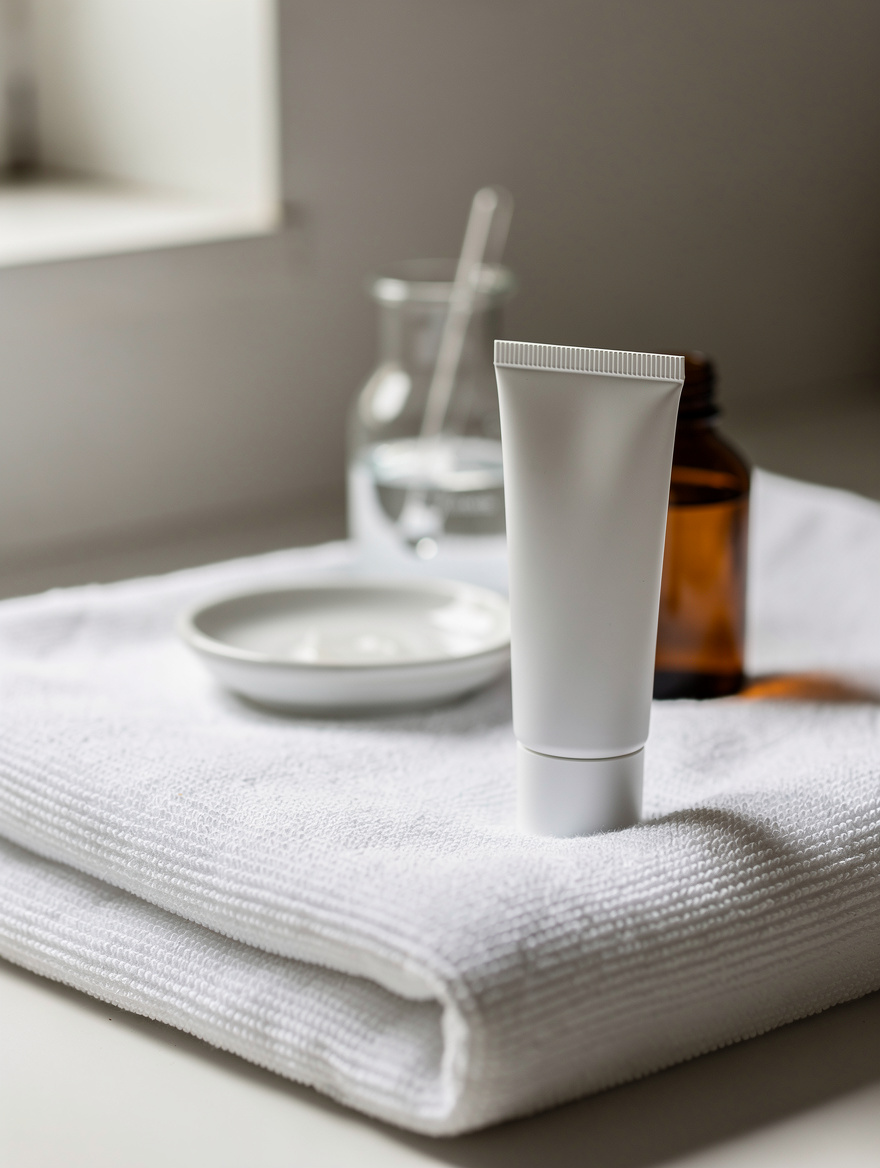Keep Azelaic Acid Away From Eye-Symptom Guesswork