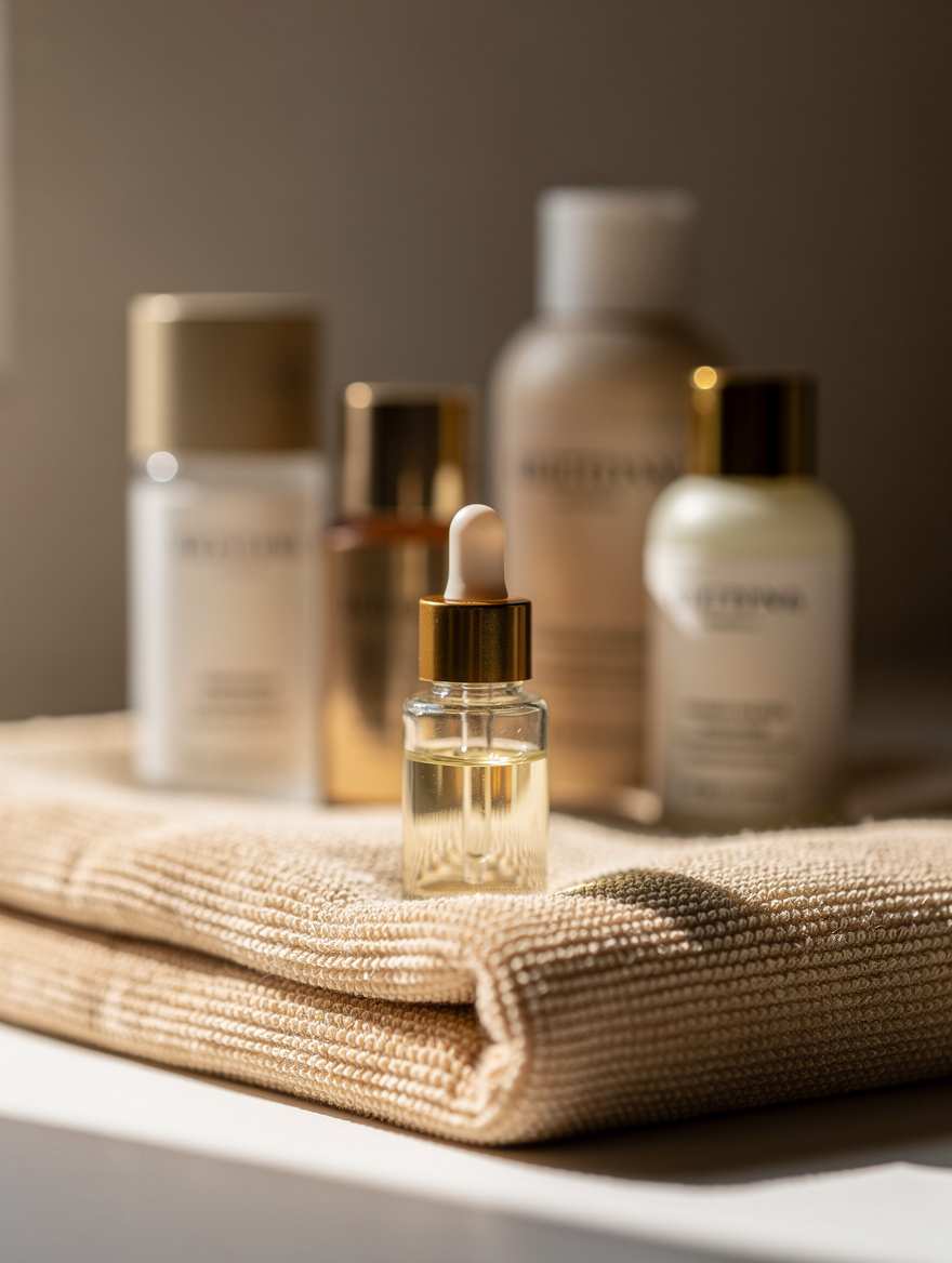 Let a Dermatologist Sort Out Repeat Rashes