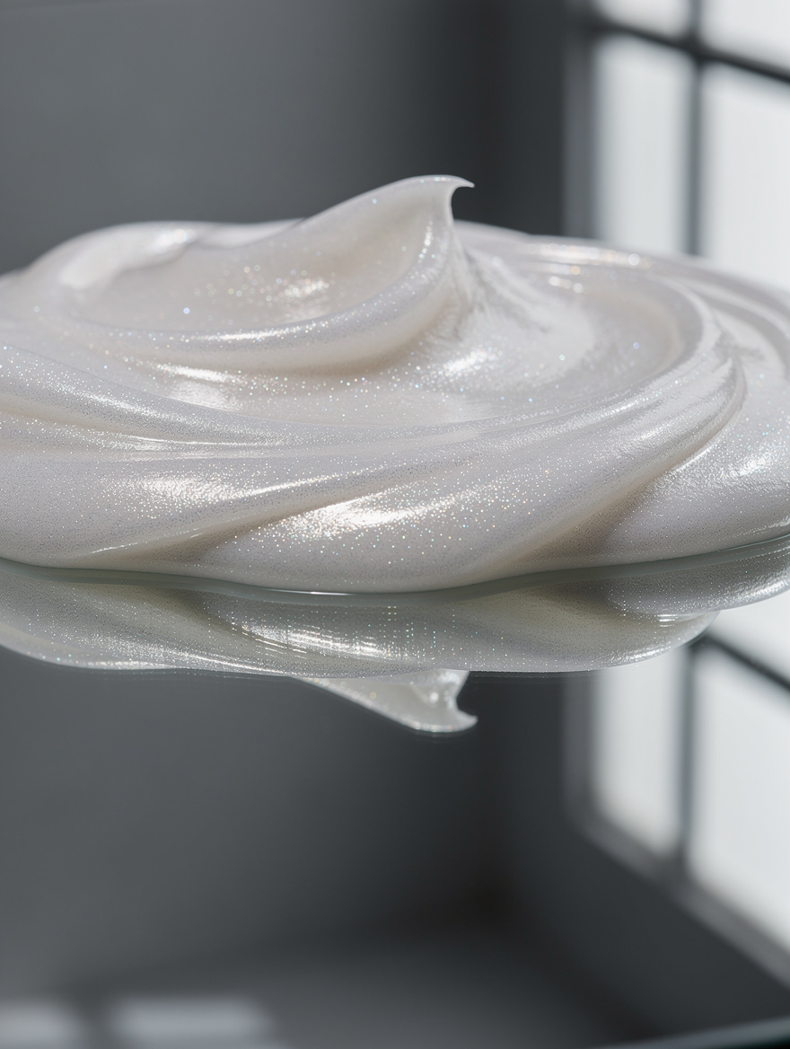 Stop Treating Squeaky-Clean As A Goal