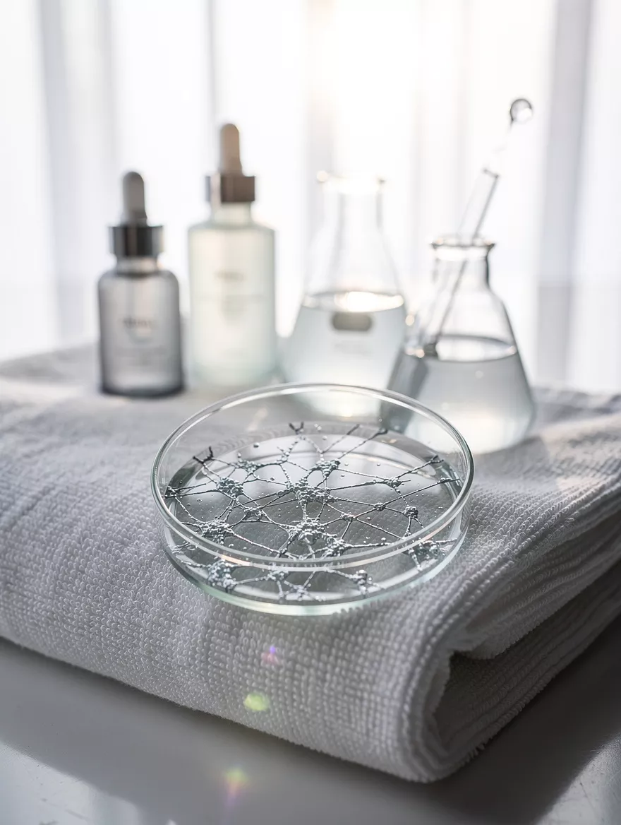 1. Start With the Pattern, Not the Serum