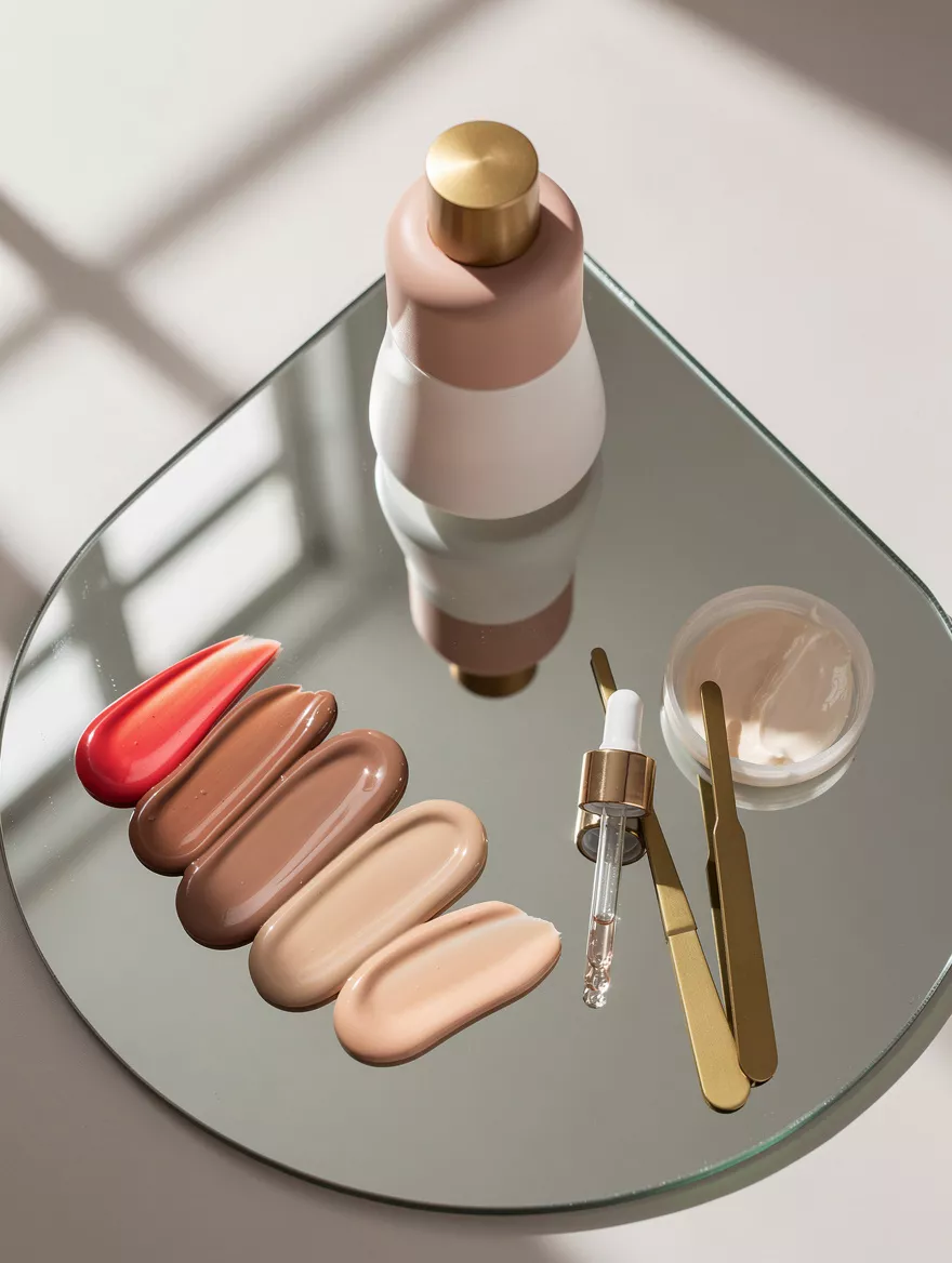 Treat New Redness as Information, Not a Guess