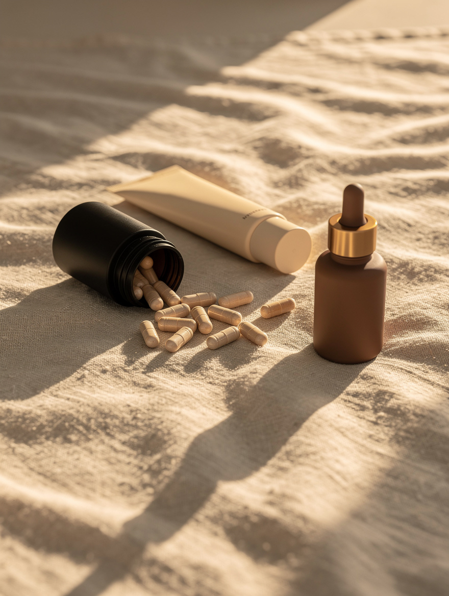 3. Skip The Imaginary SPF Math